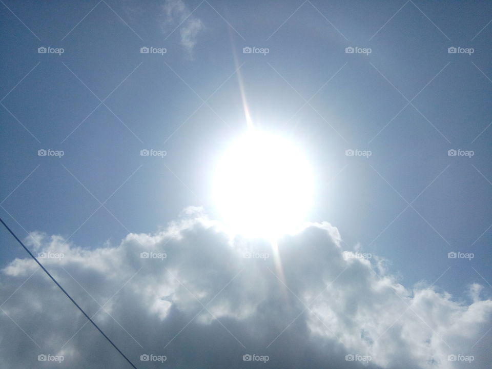 sun