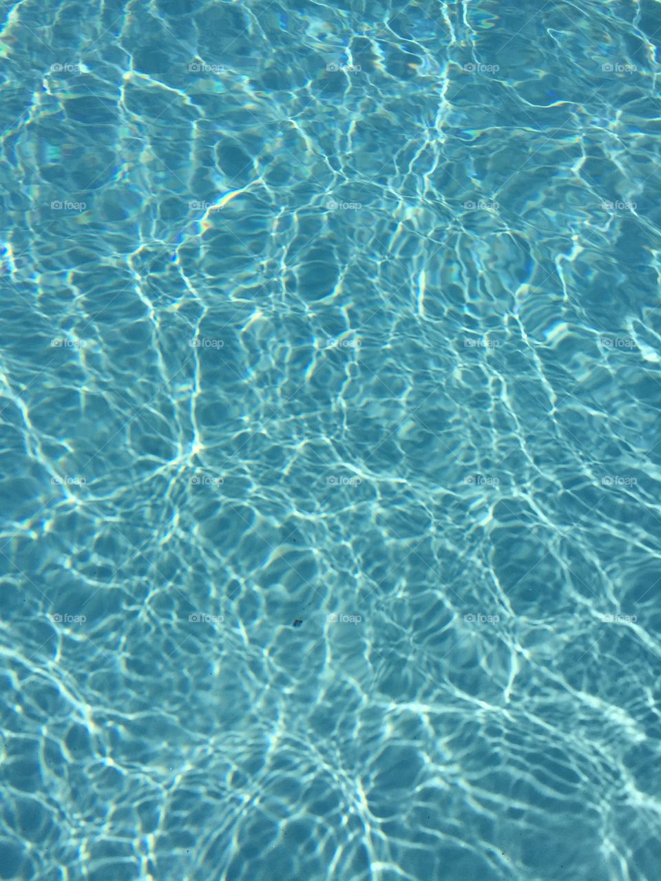Water background
