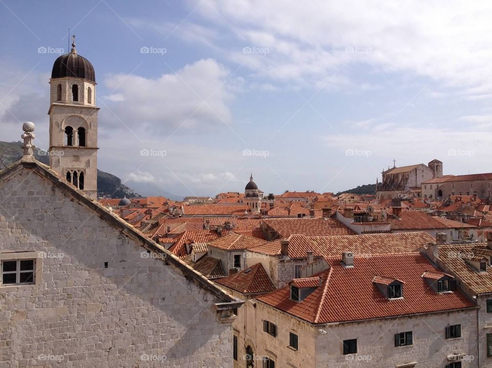 Architecture, Church, Old, Travel, Building