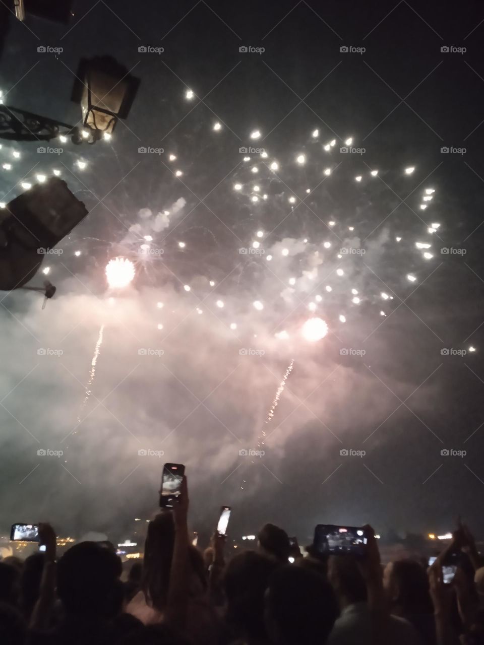 Festival de São João in Porto