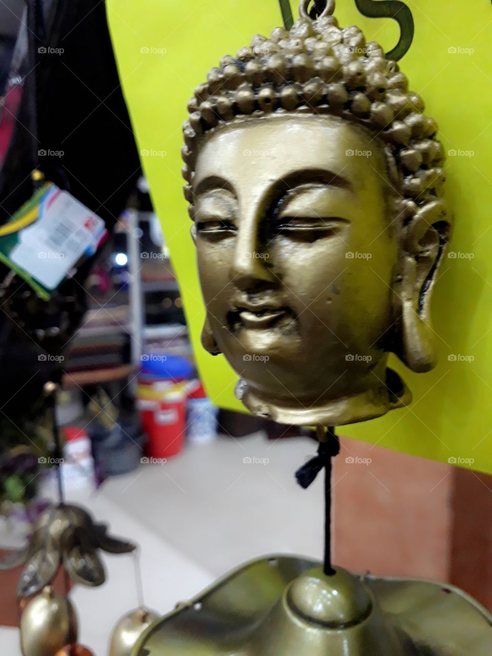 Buddha Dev