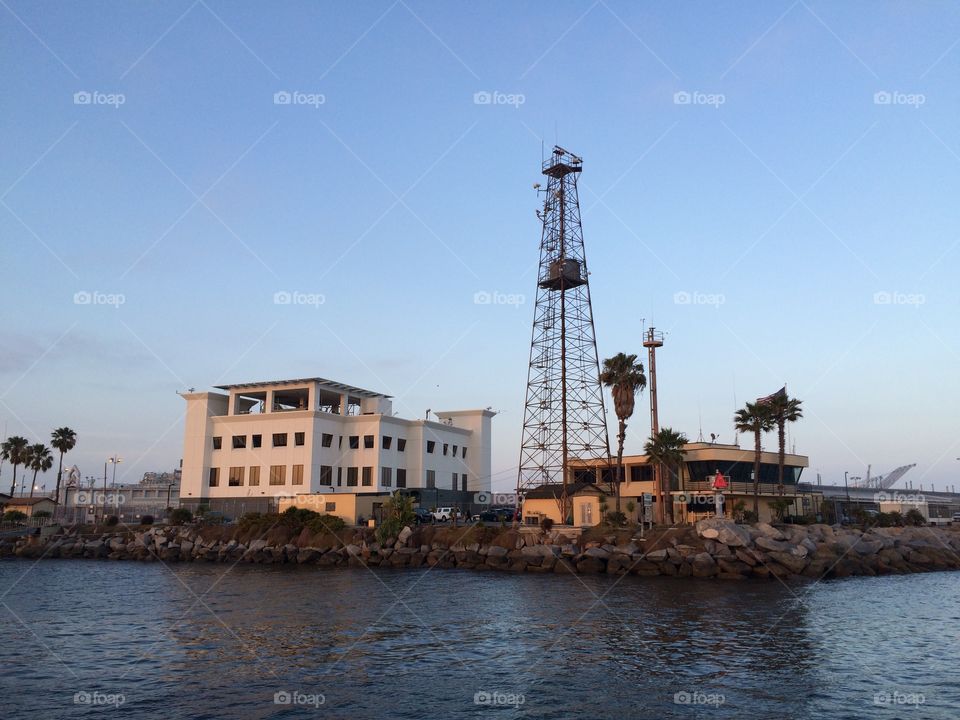 Port of Long Beach