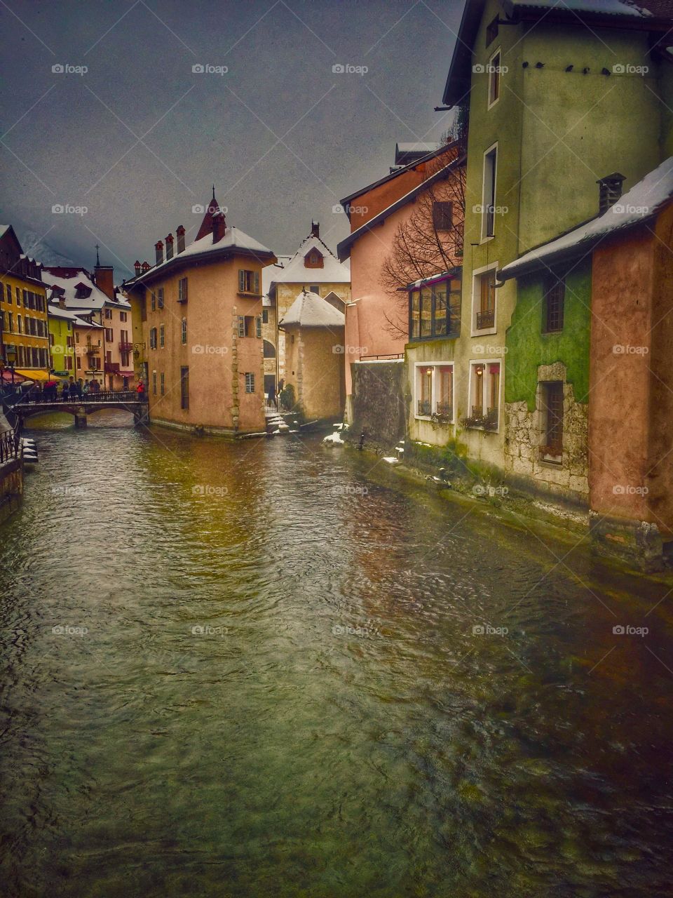 Annecy 
