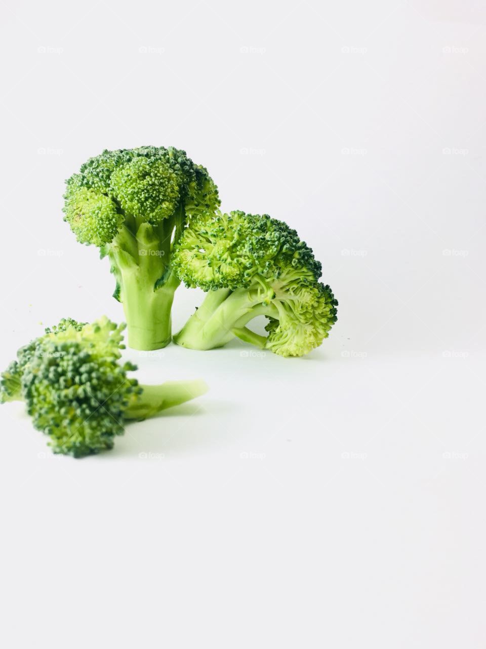 Brócoli / Broccoli