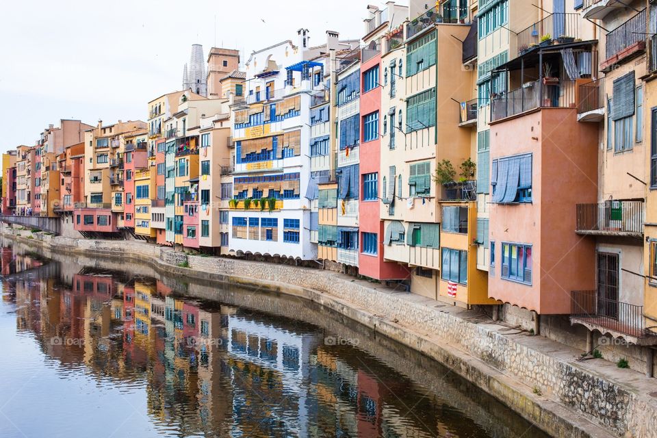 Girona, Spain