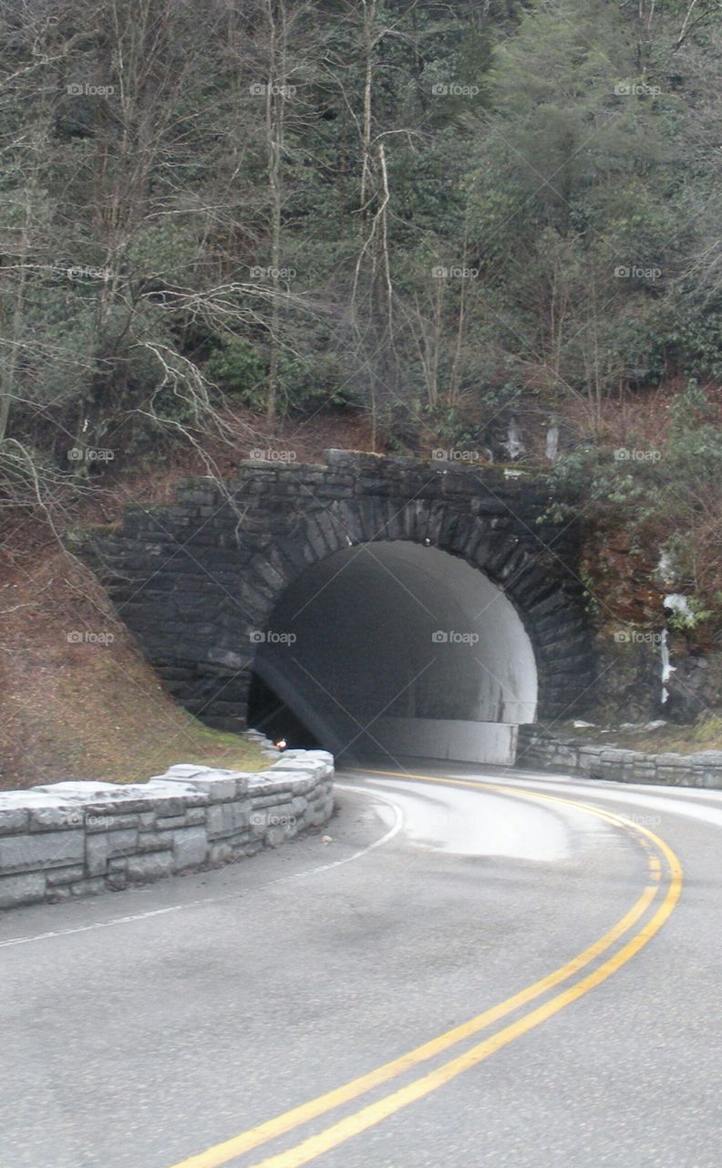Tunnel