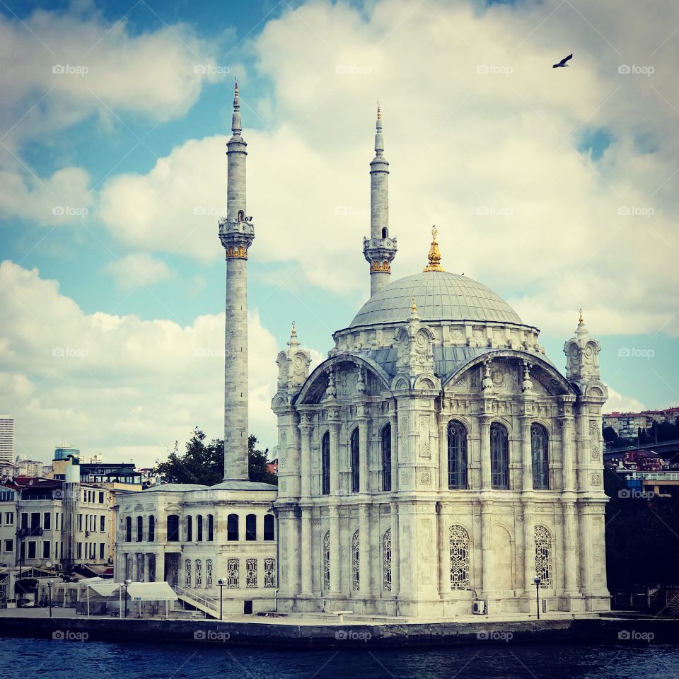 Turkey,Istanbul