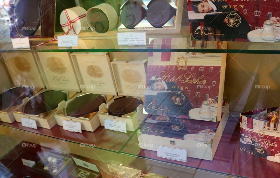 Original sacher