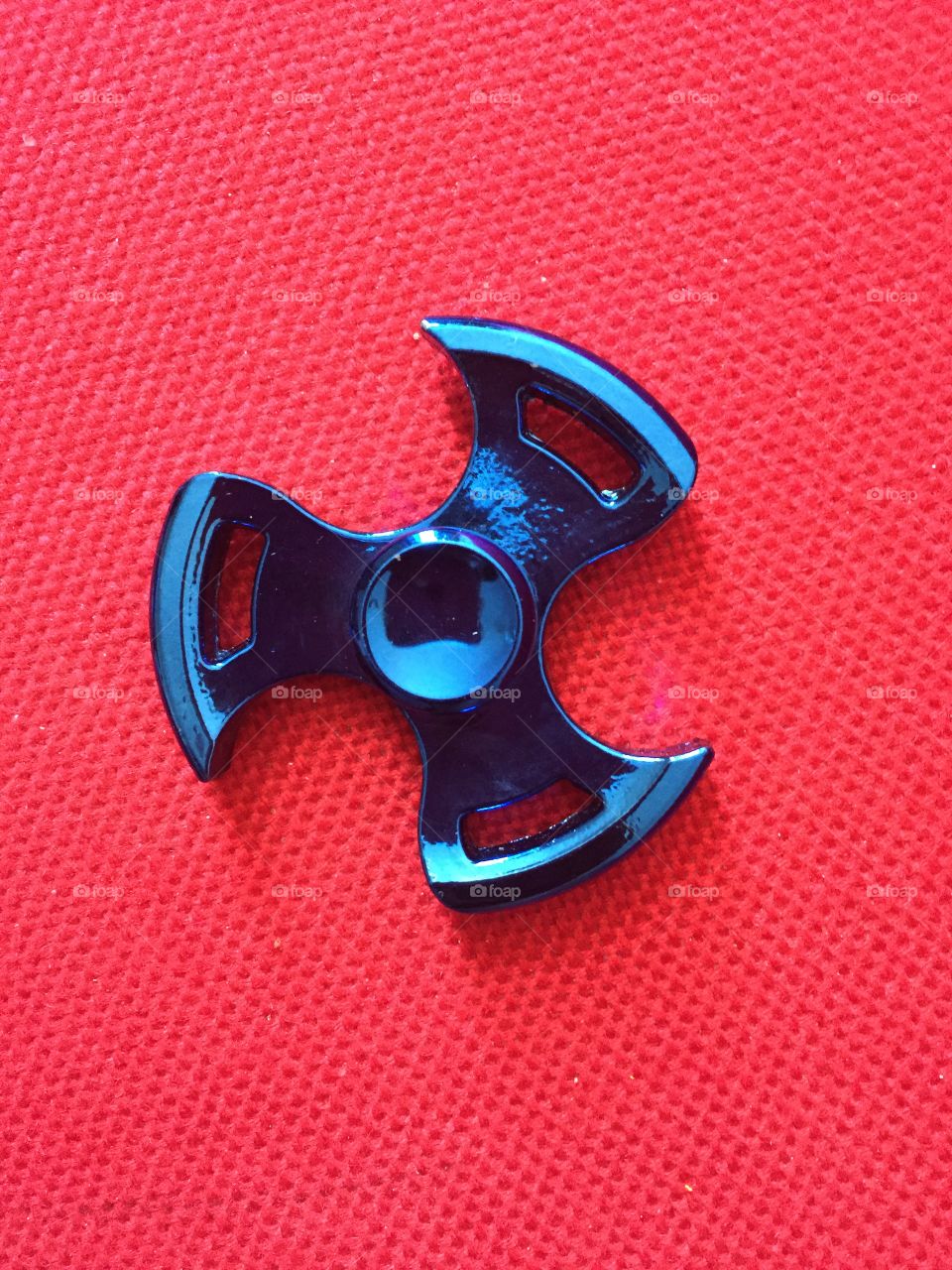 Fidget spinner