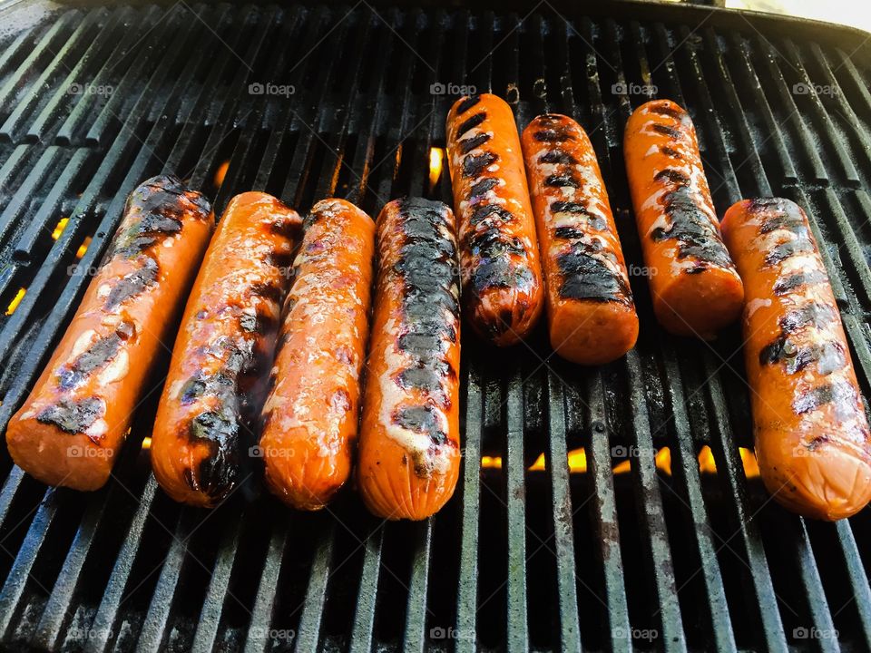 Smoked Sausage 