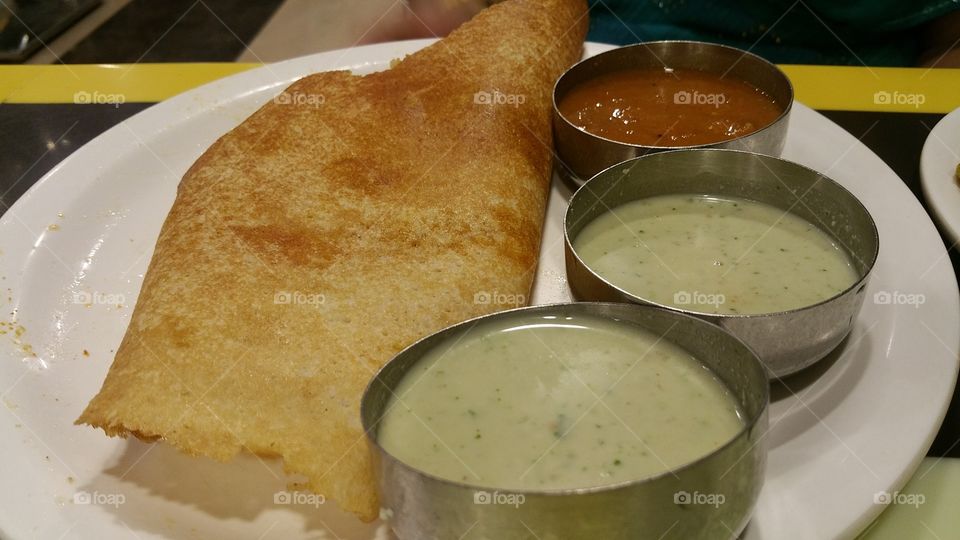 dosa