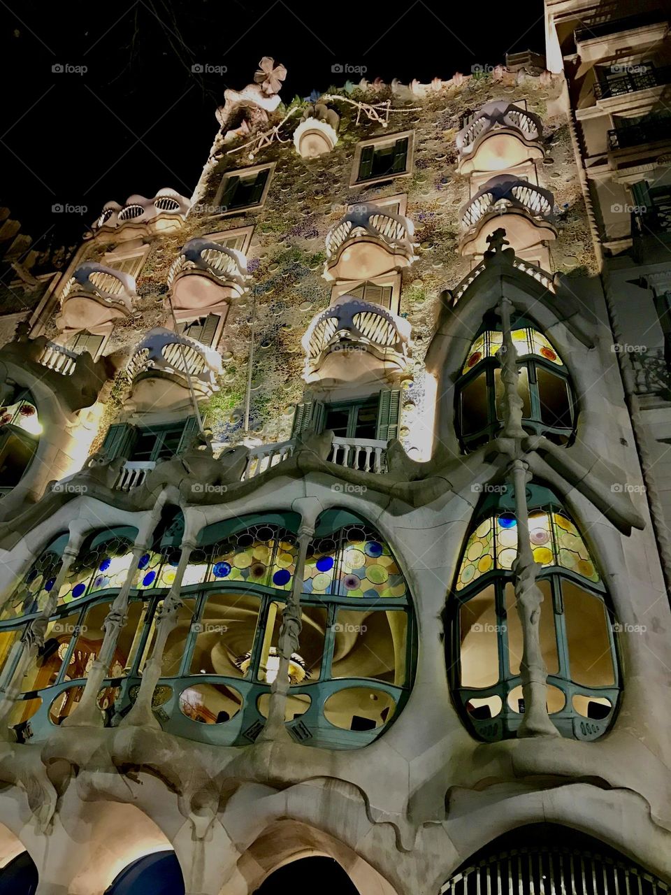 Casa Batllo