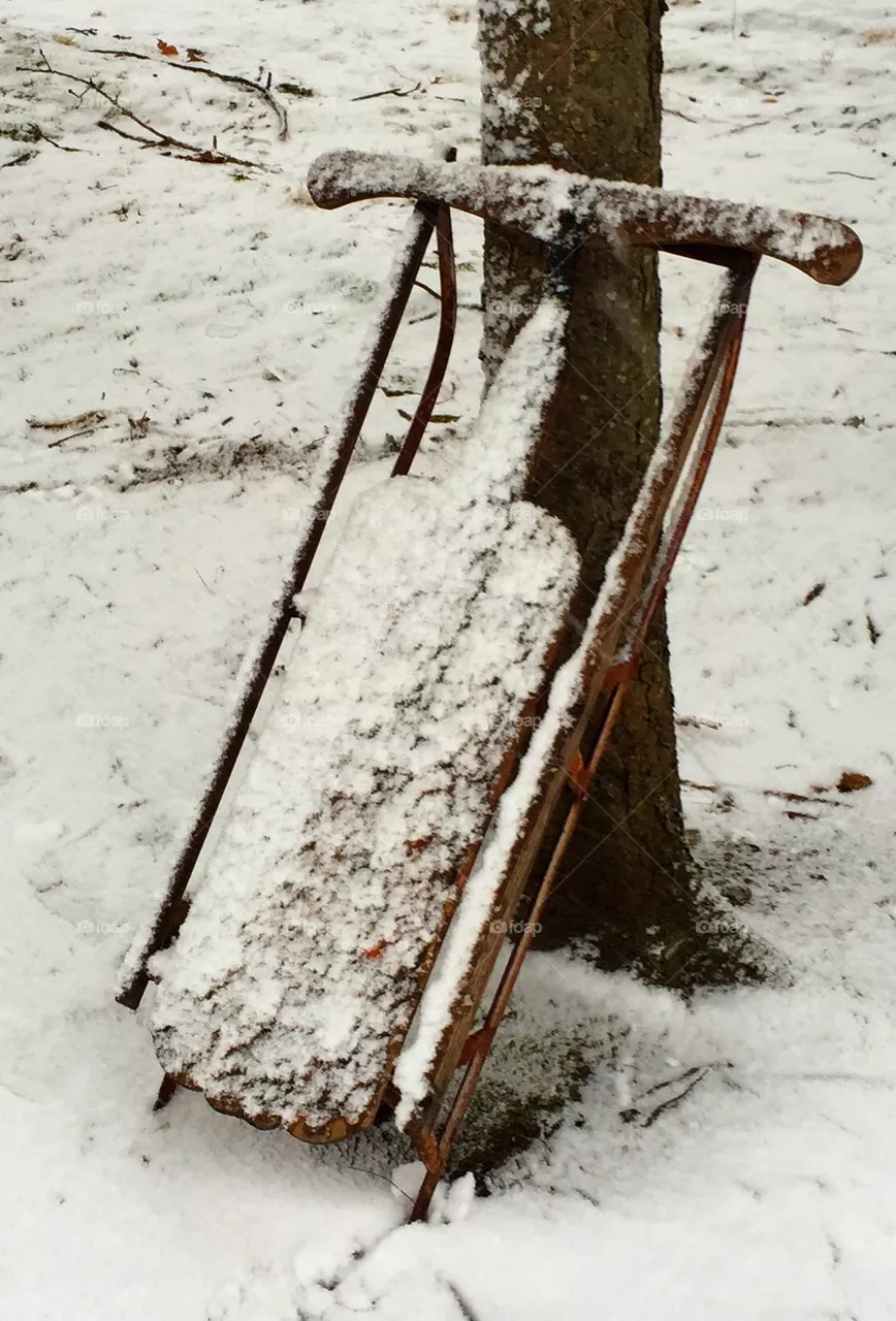 Sled