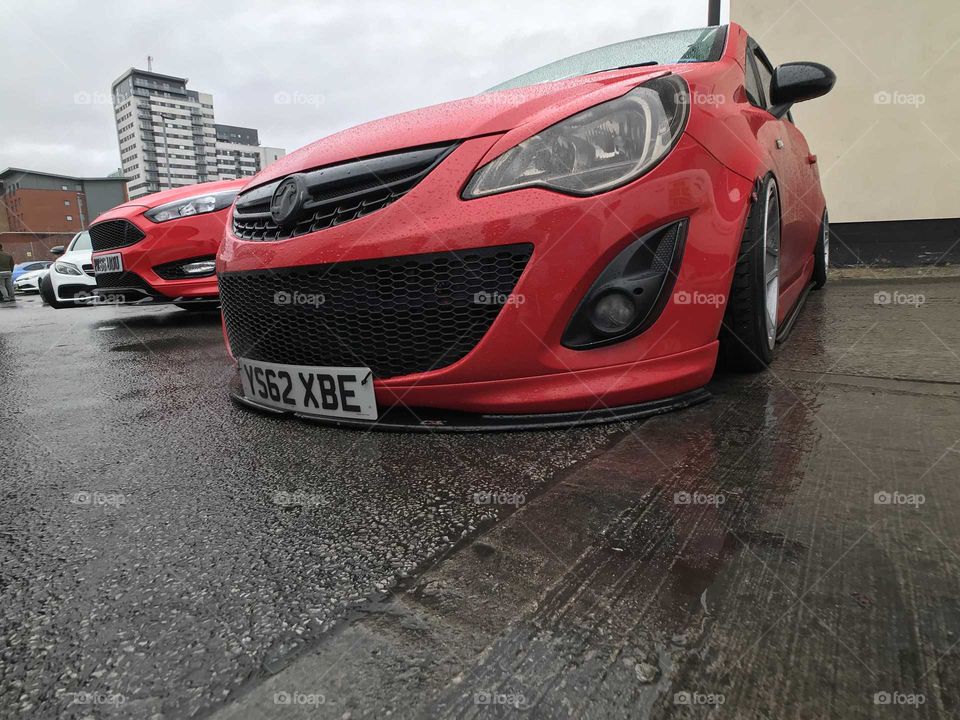 corsa