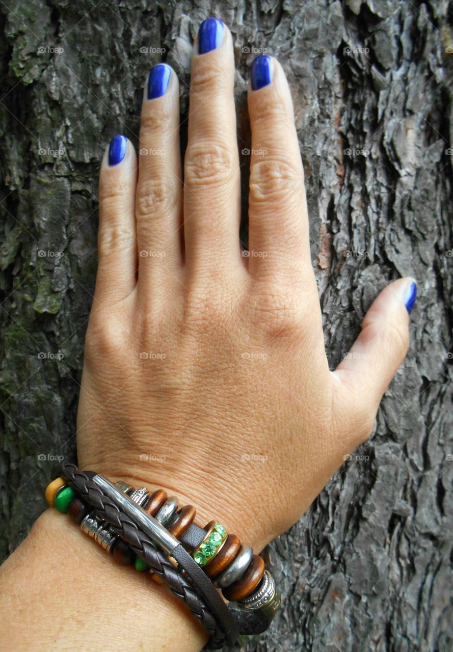 Hand, Woman, Wood, People, Skin