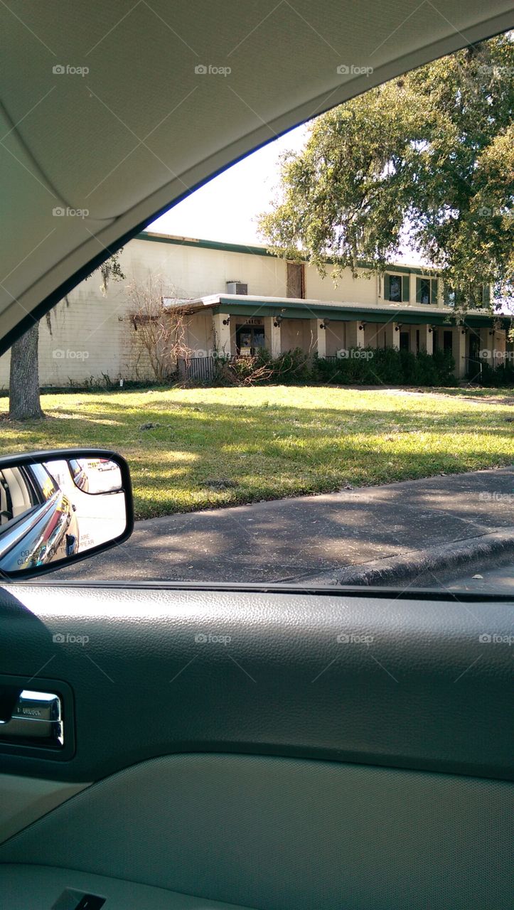 Car, Vehicle, Transportation System, Road, No Person