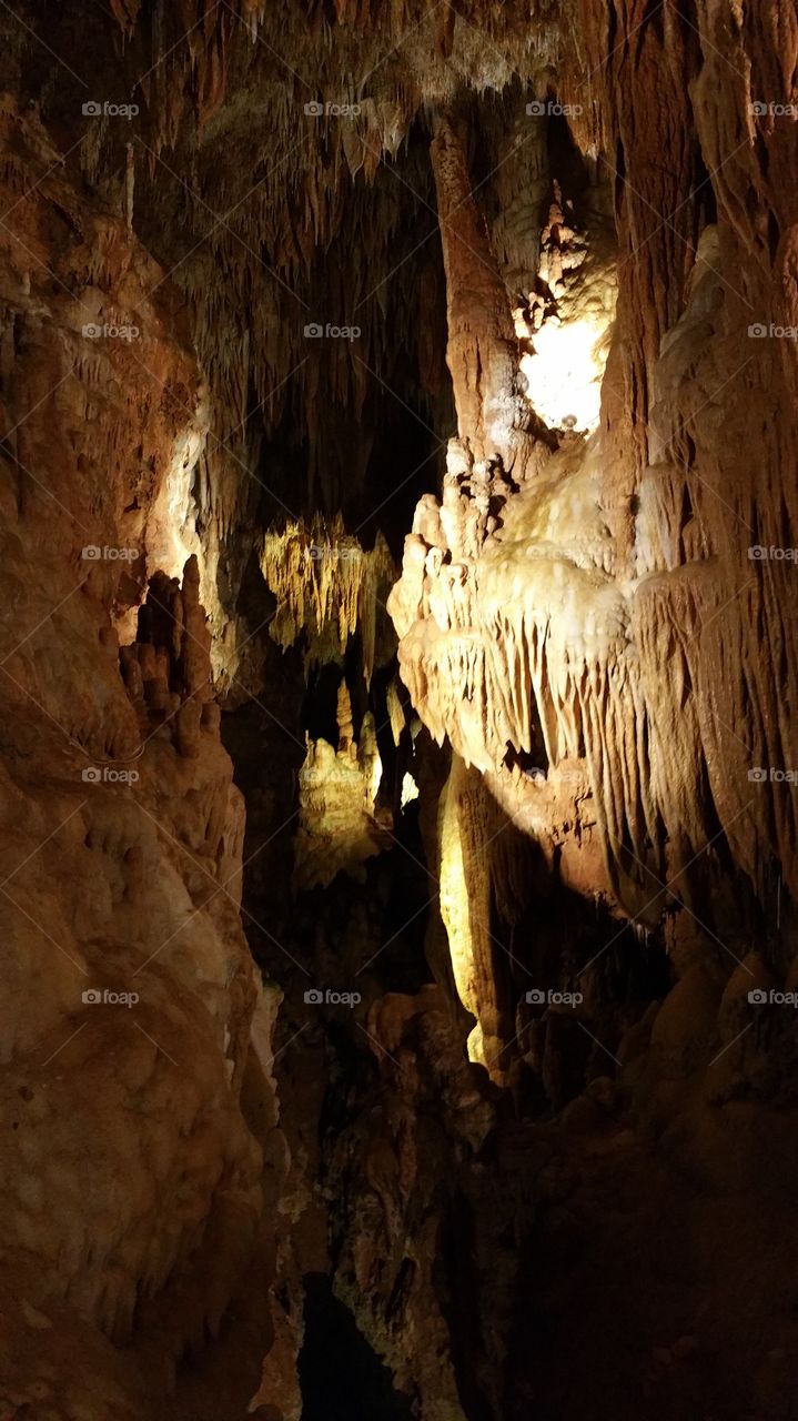 Cave wonders