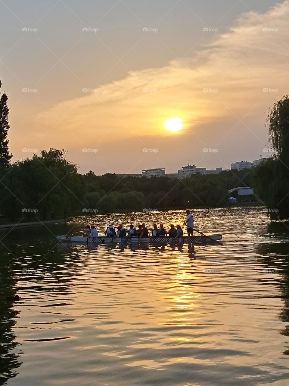 Movement and Fun in the middle of the city