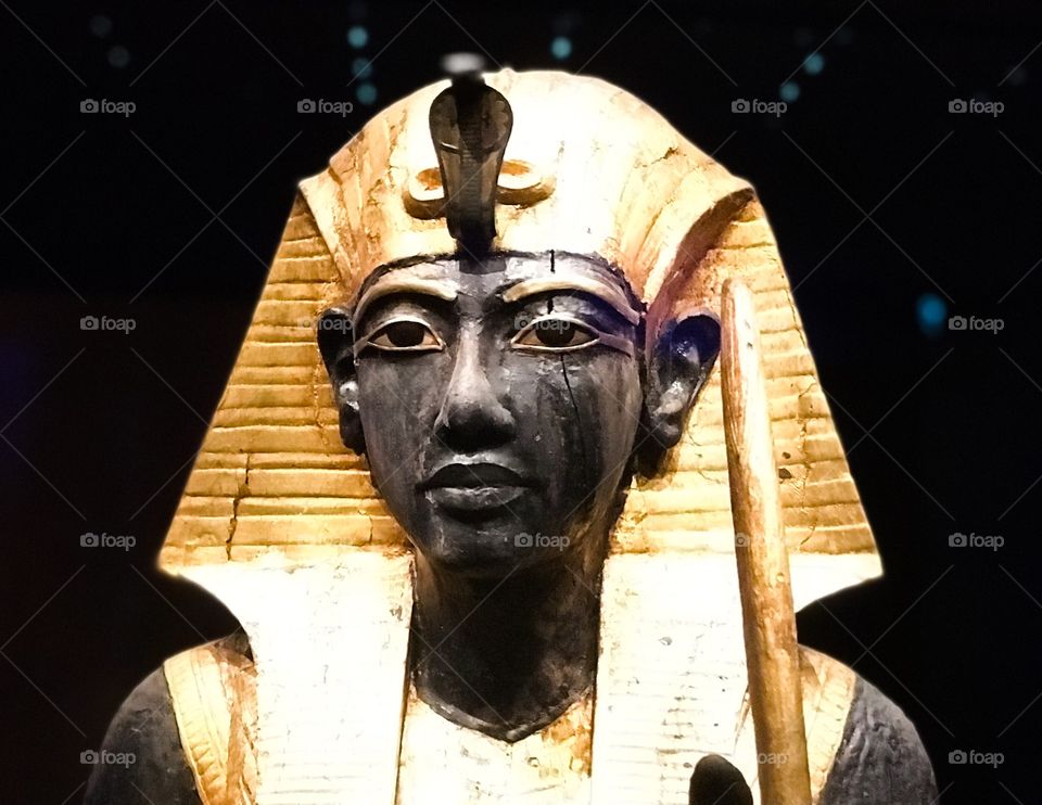 King Tut