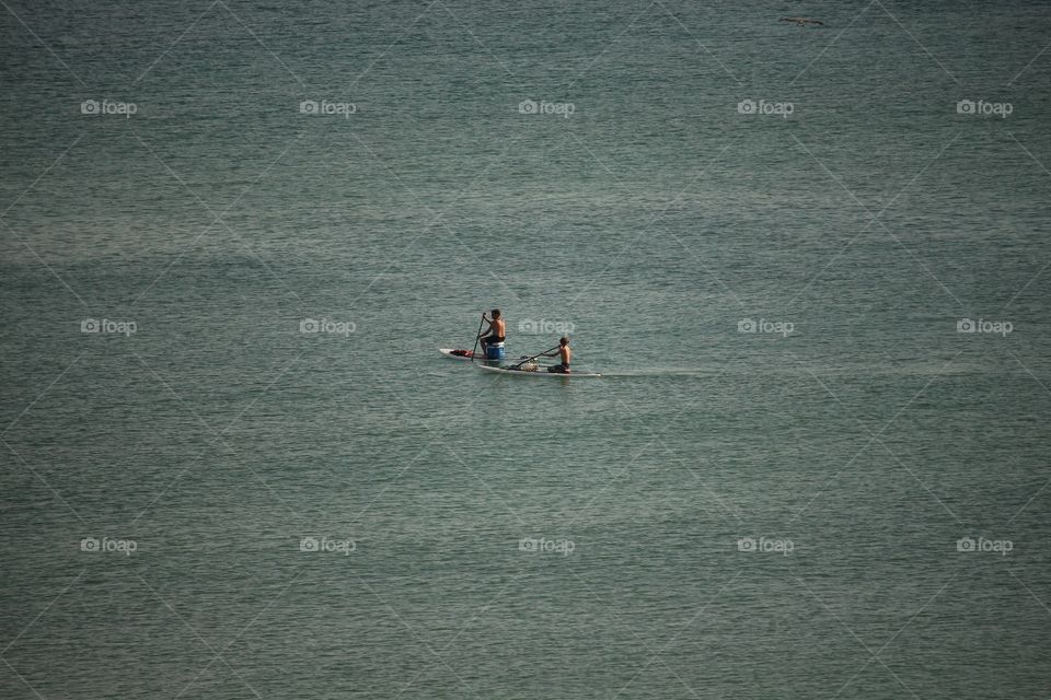 Water, People, Watercraft, Vehicle, Beach