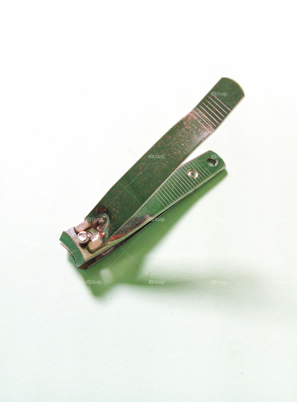 nail clipper