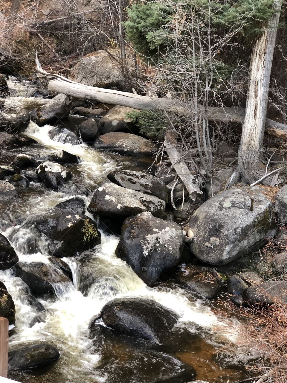 Small forces make great movements