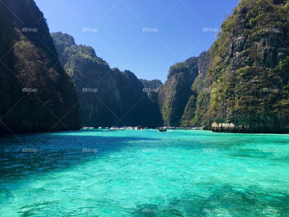 Koh phi phi