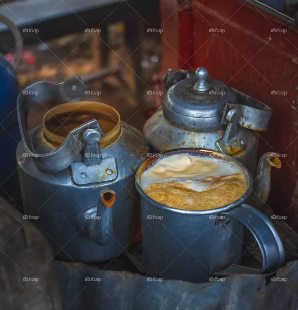 Indian Tea
