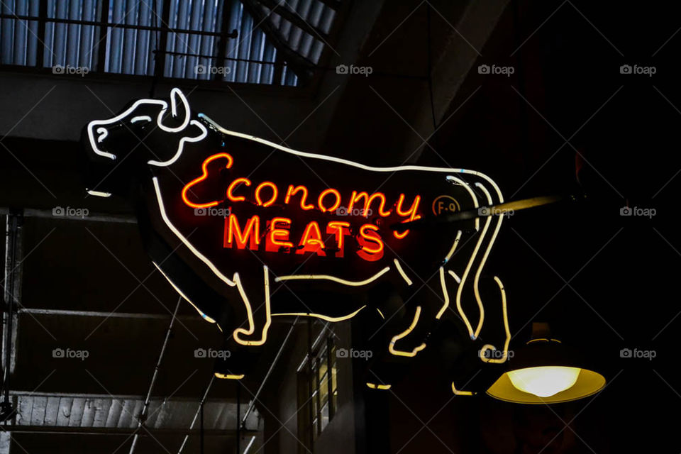 economy meats