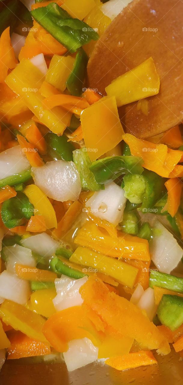 straight from the garden garden veggies