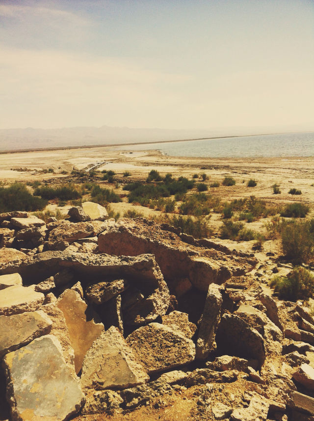Salton Sea