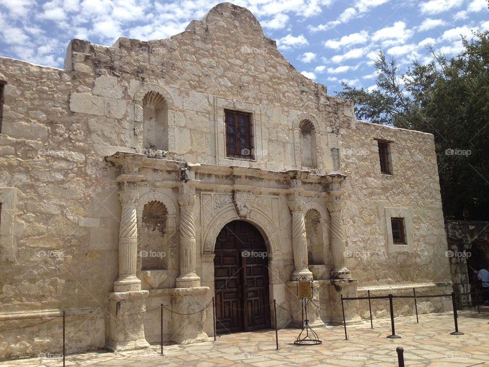 Alamo