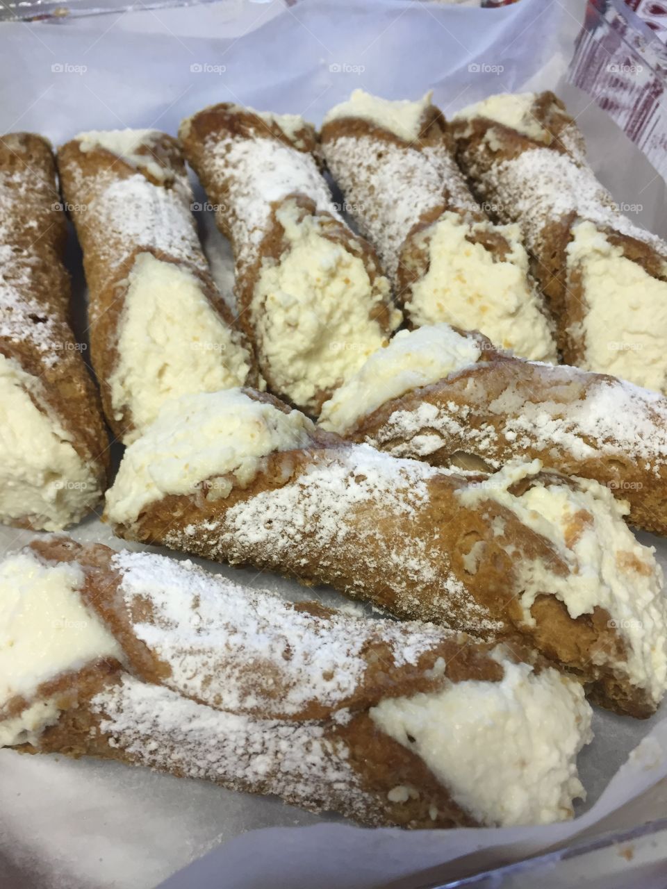 Cannoli