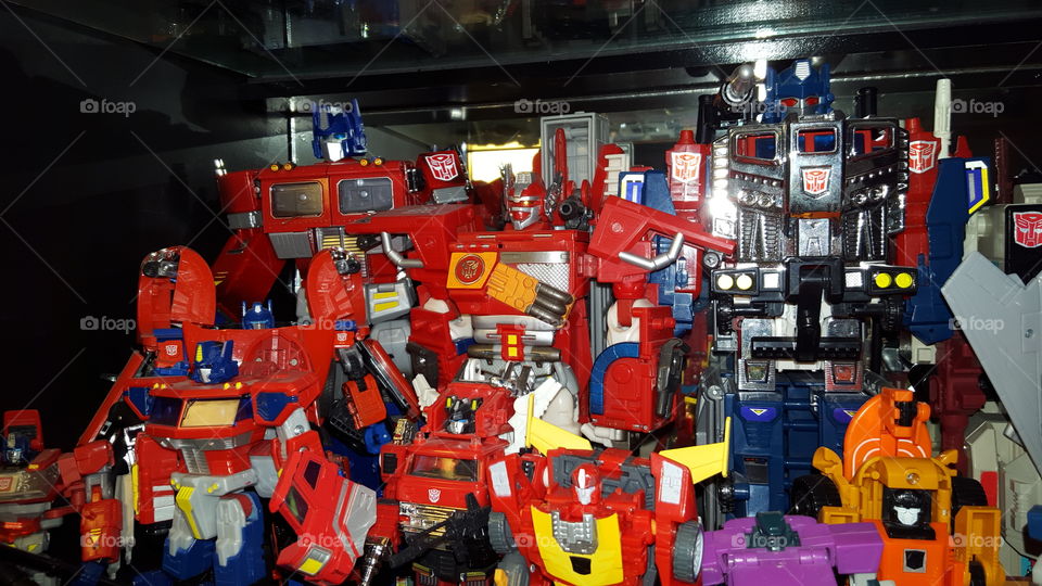 more than meet the eyes