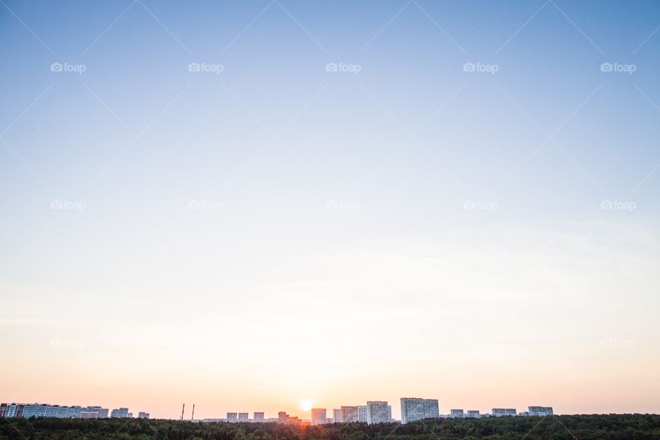 Sky, Water, Outdoors, Nature, Landscape