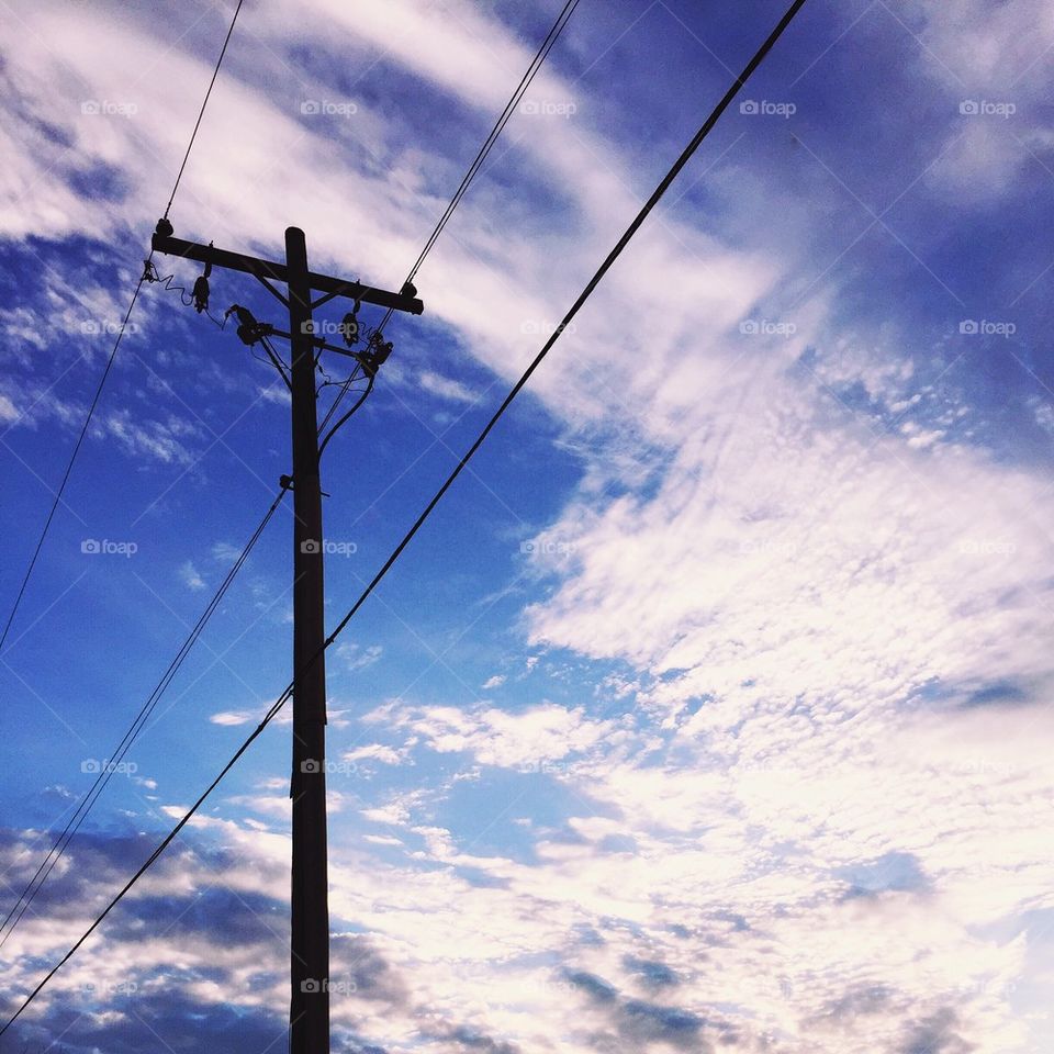 News Travels Quickly