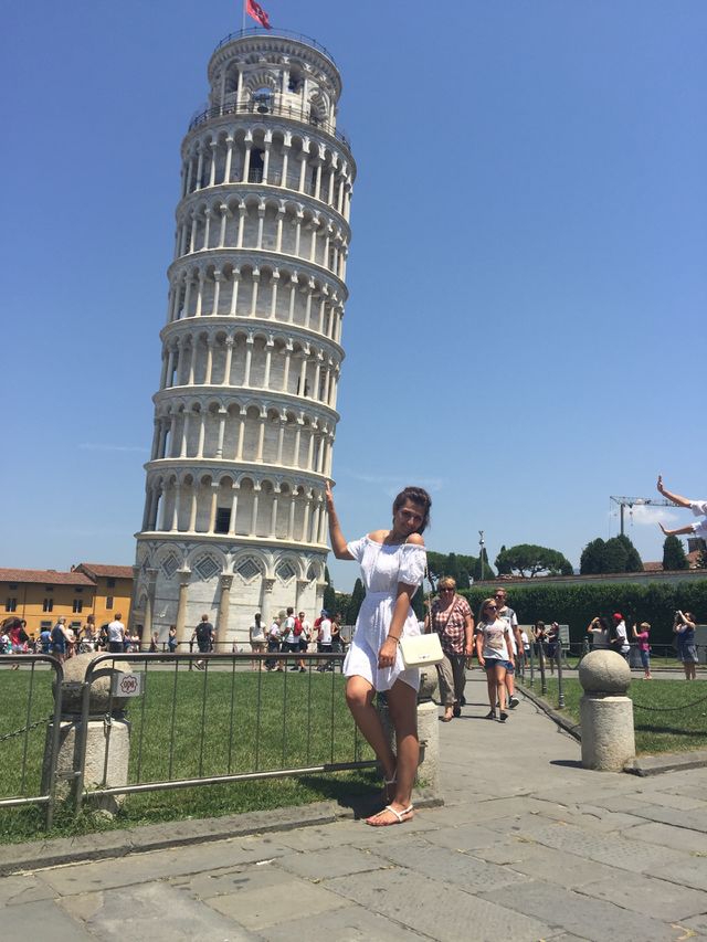 Pisa