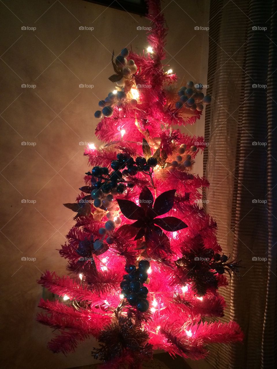My Fairy christmas Tree