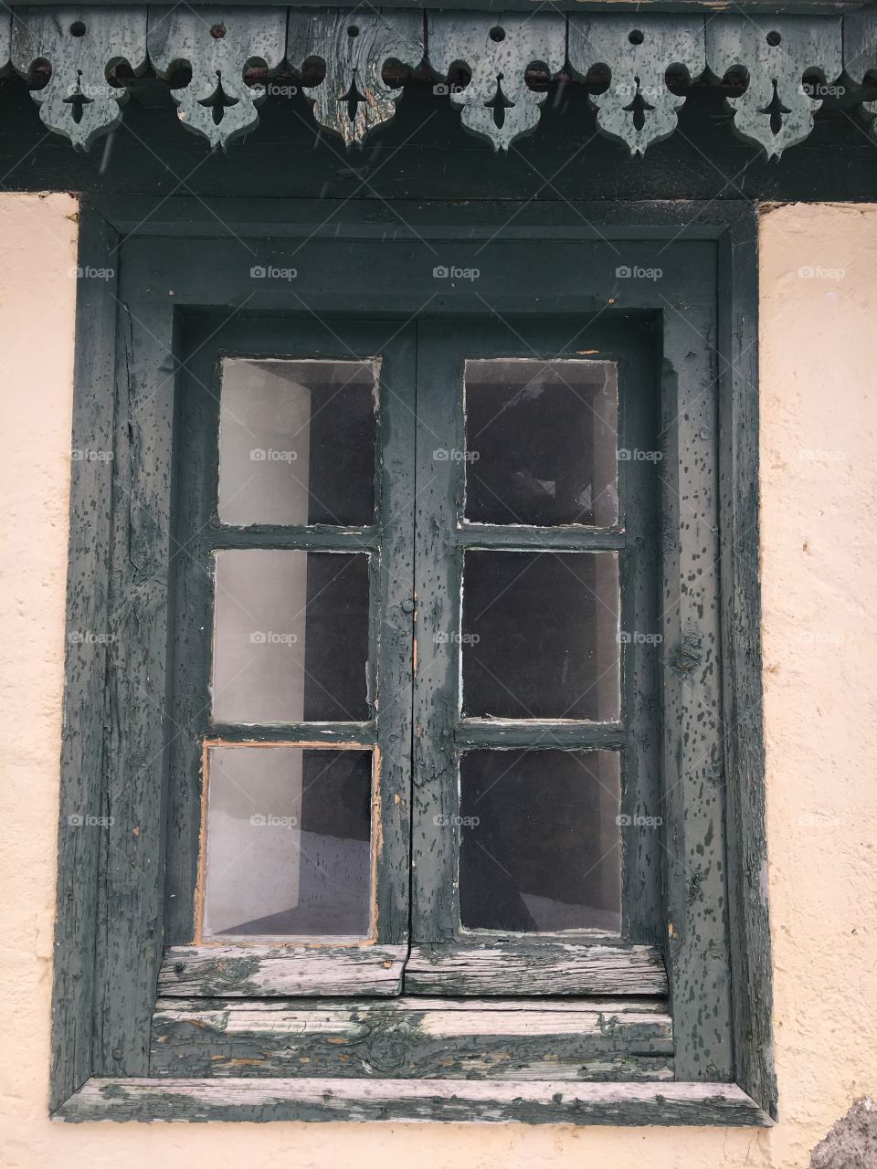 Window, House, Door, Architecture, Wood