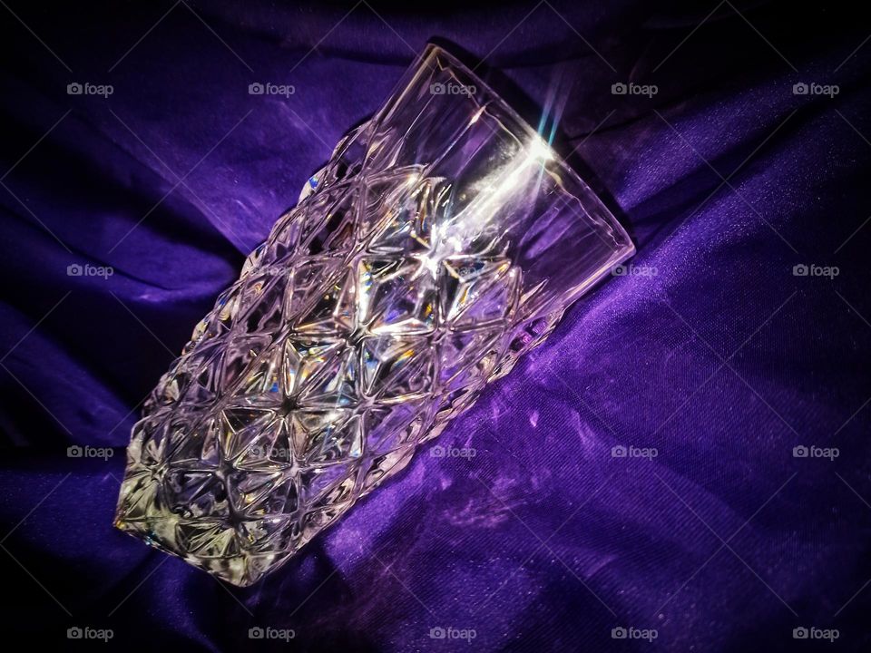 oh my God 😲 open your eyes 👀 it's organial crystal ❤️🔮 wow it's so beautiful and amazing 😍 really I'm in love with ❤️🙈