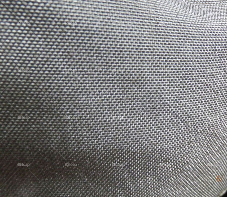 Creative textures - cloth bag