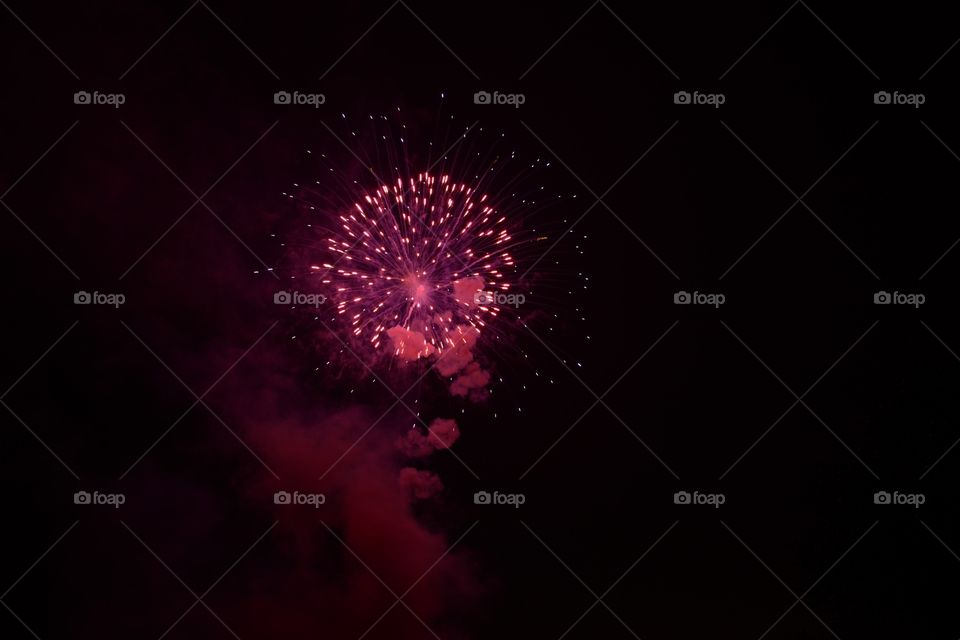 Fireworks