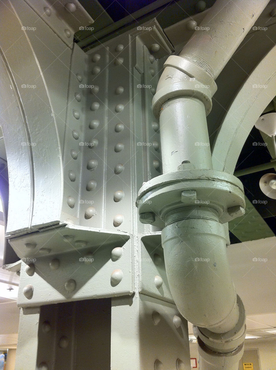 train canada station winnipeg by deco_guy