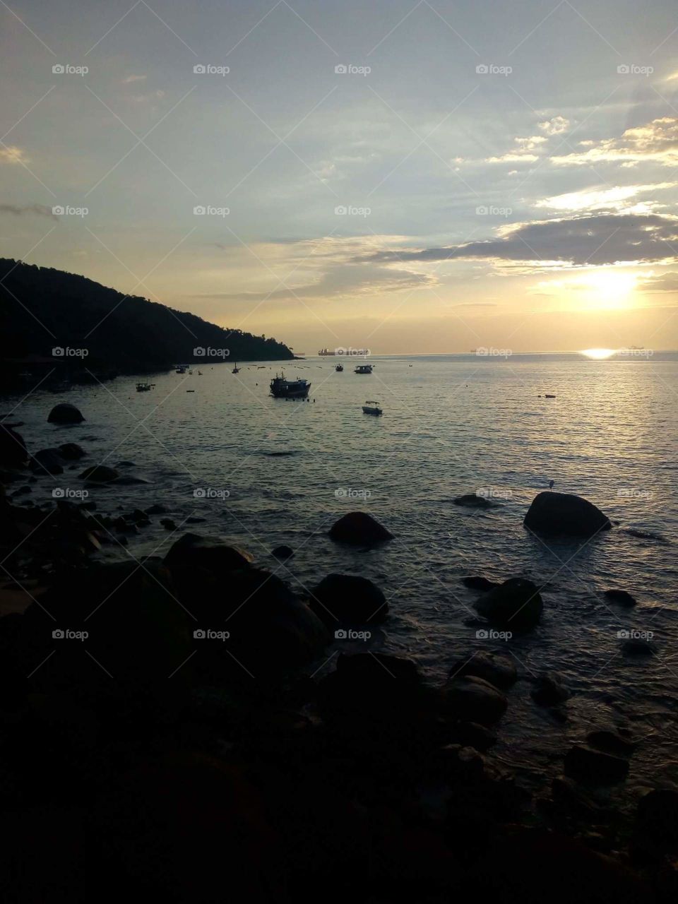 Ilha de Araçatiba RJ