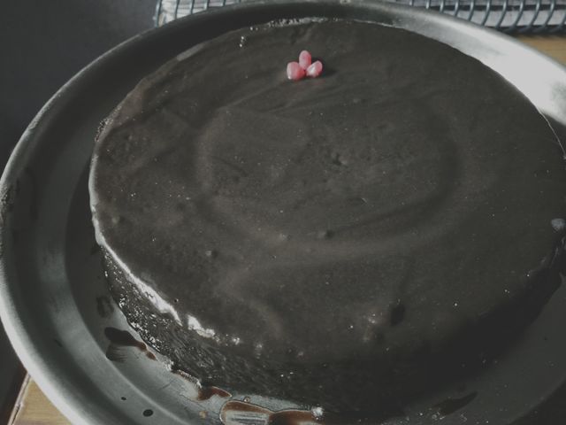 chocolate cake