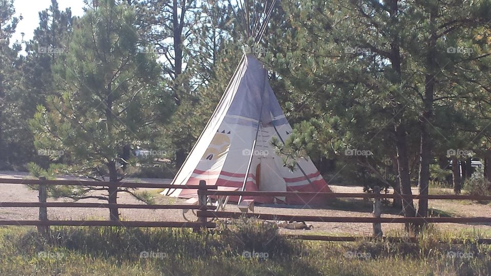 TeePee