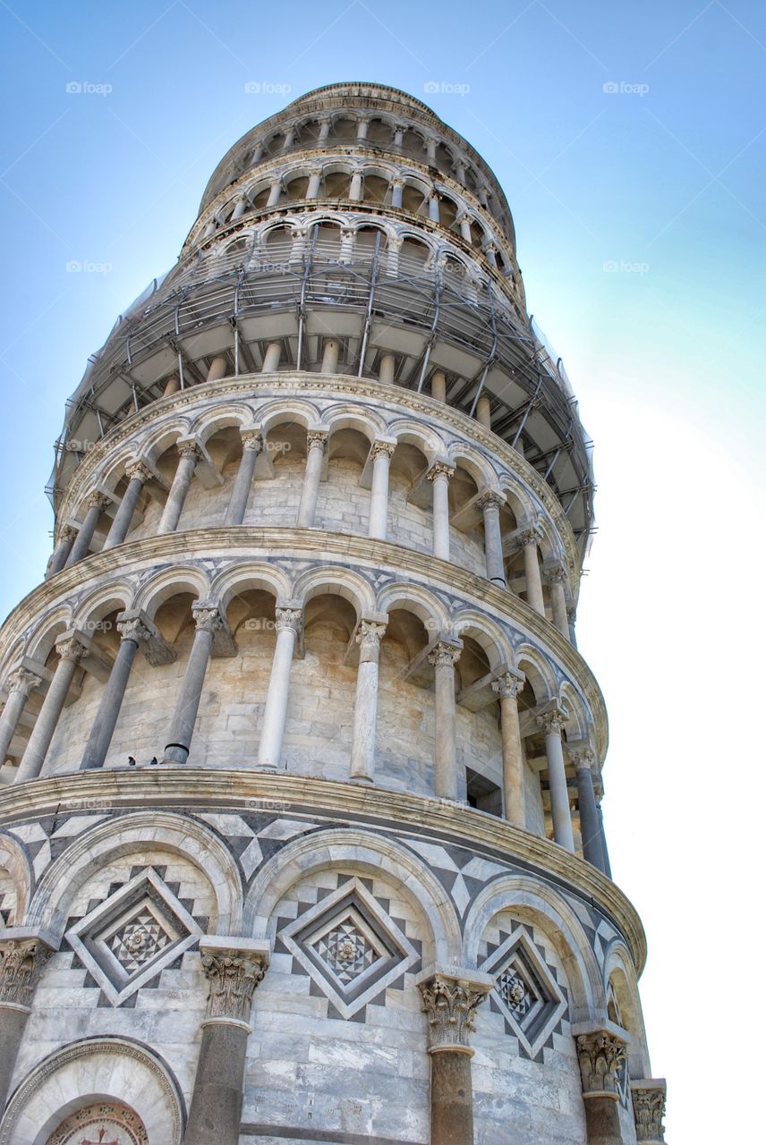 Pisa Tower