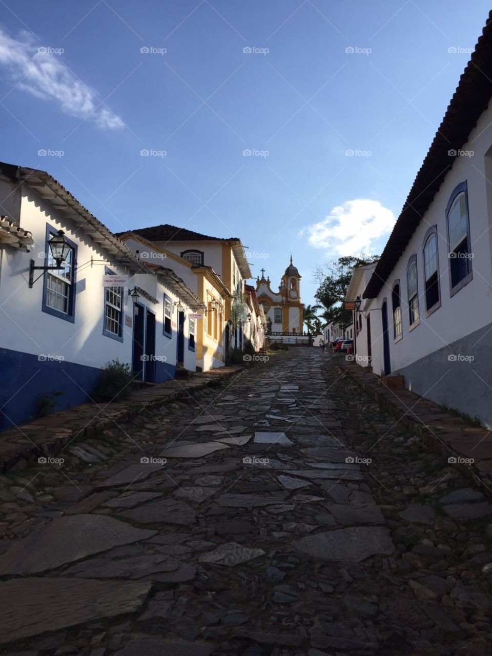 Tiradentes mg 