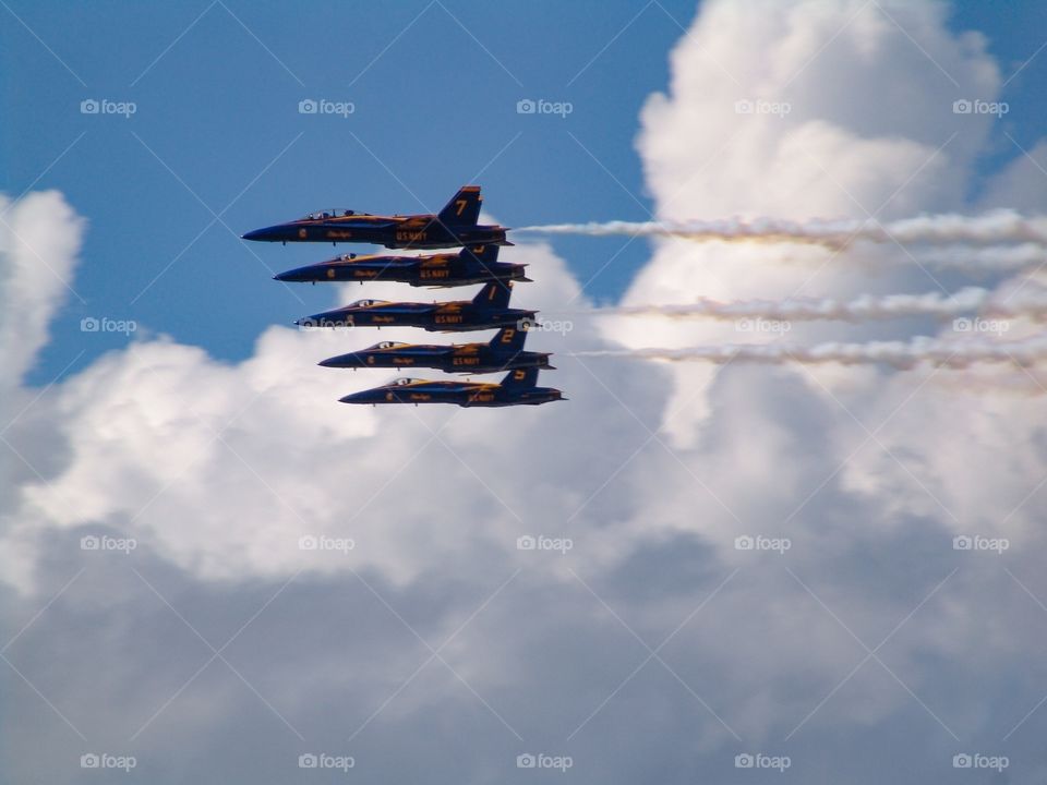 Blue Angels 