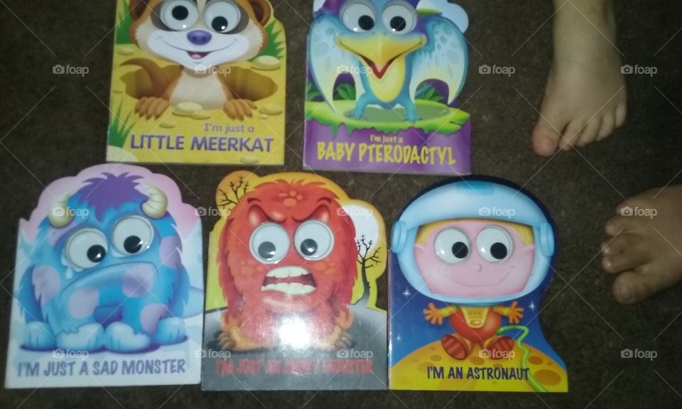 Children Books